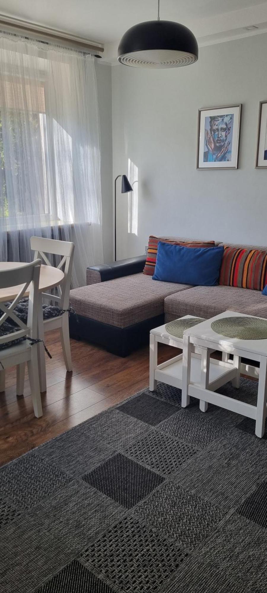 Dina Apartments Druskininkai Pokoj fotografie