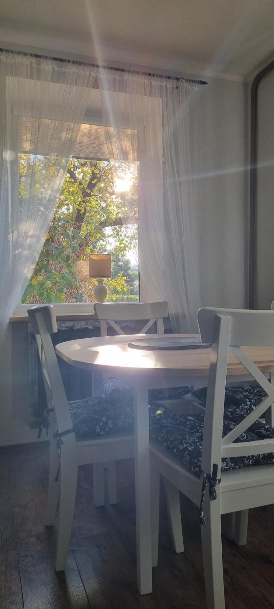 Dina Apartments Druskininkai Pokoj fotografie