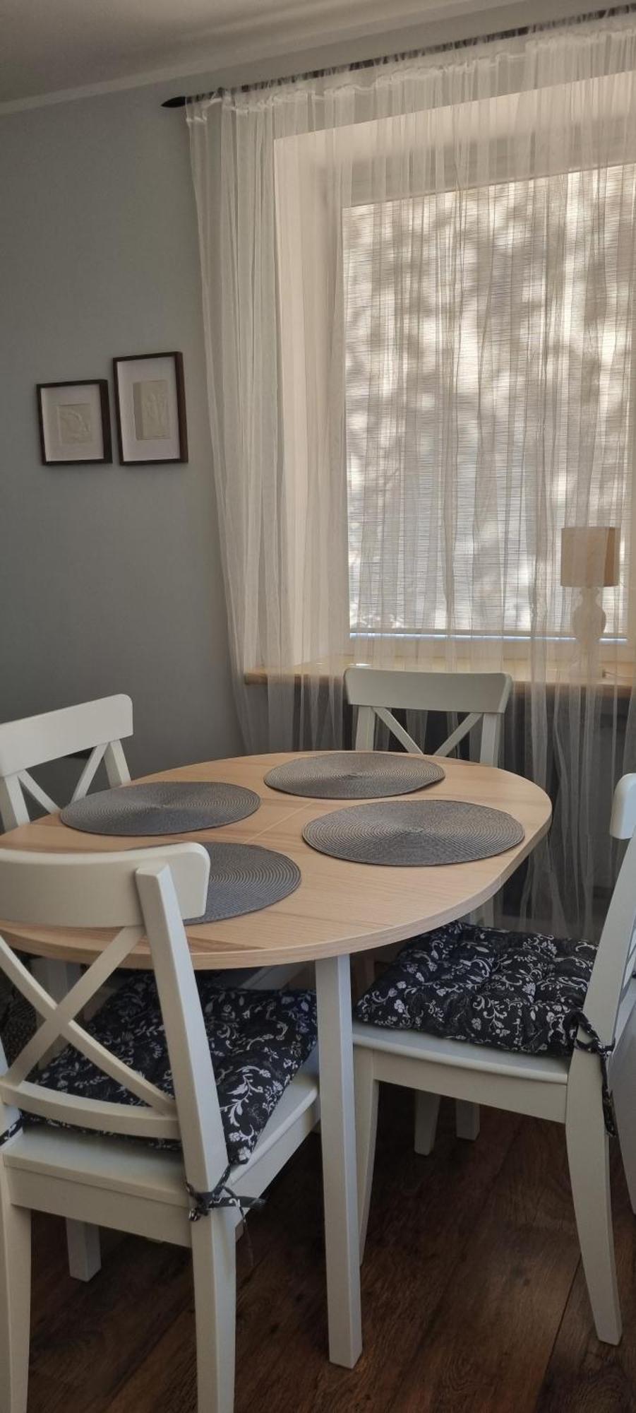 Dina Apartments Druskininkai Pokoj fotografie